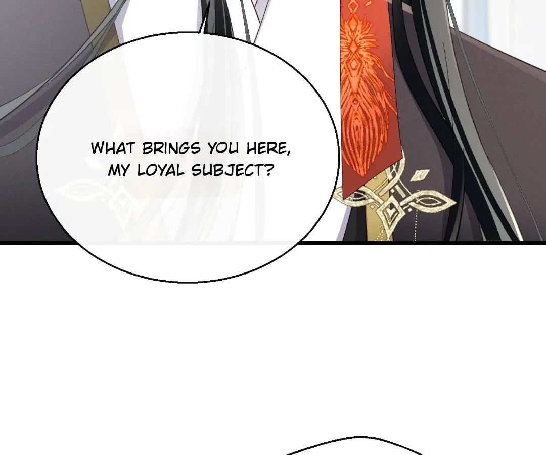 The Tyrant’s Family Lasts Thanks To Her Inner Voice Chapter 94 – Page 71