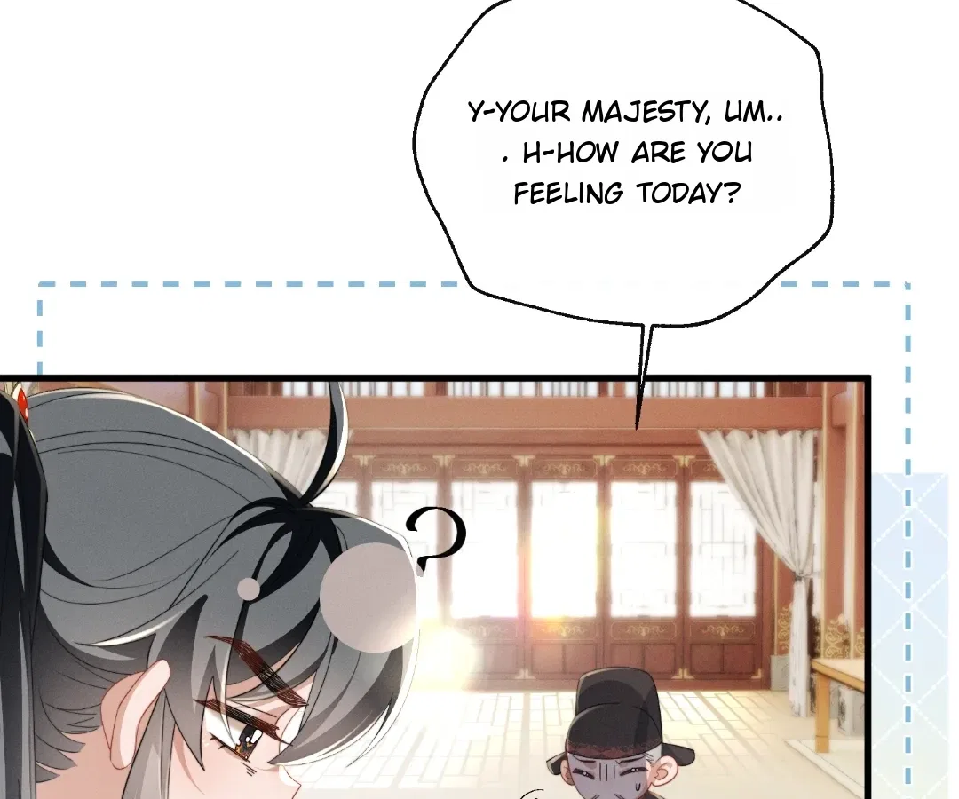 The Tyrant’s Family Lasts Thanks To Her Inner Voice Chapter 94 – Page 72