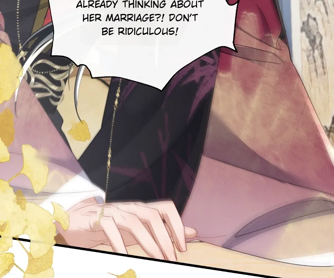 The Tyrant’s Family Lasts Thanks To Her Inner Voice Chapter 94 – Page 77