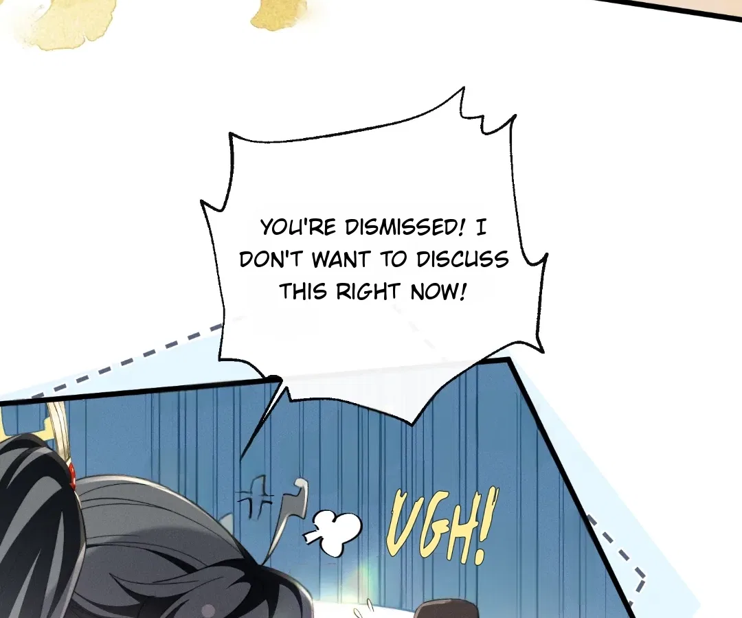 The Tyrant’s Family Lasts Thanks To Her Inner Voice Chapter 94 – Page 78
