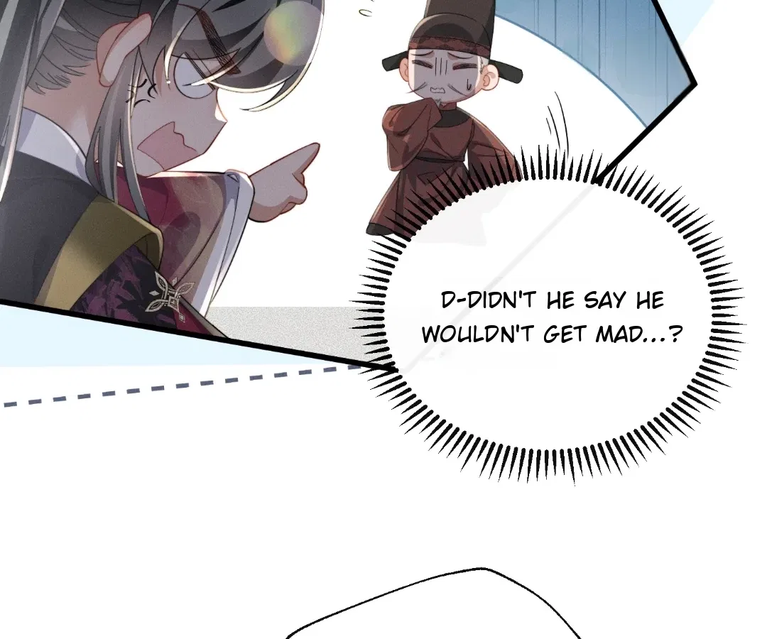 The Tyrant’s Family Lasts Thanks To Her Inner Voice Chapter 94 – Page 79