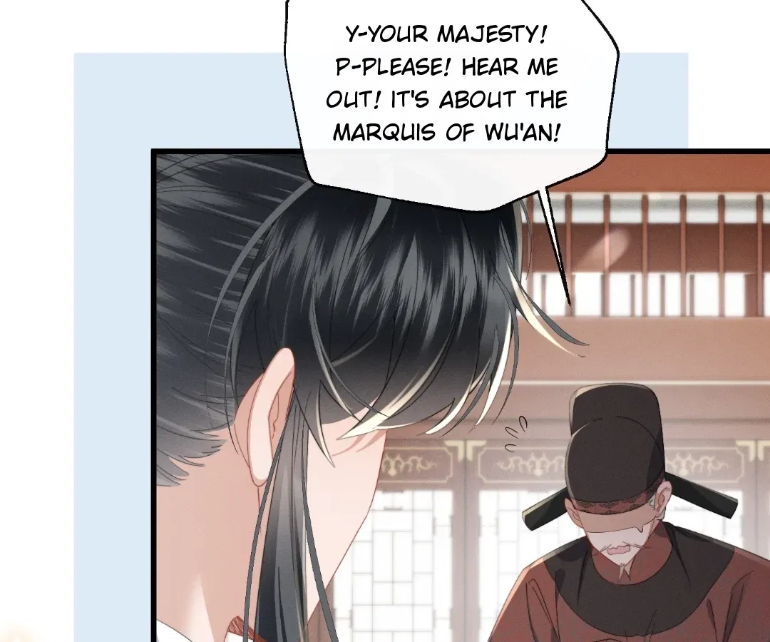 The Tyrant’s Family Lasts Thanks To Her Inner Voice Chapter 94 – Page 80