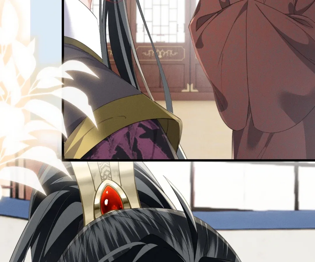 The Tyrant’s Family Lasts Thanks To Her Inner Voice Chapter 94 – Page 81