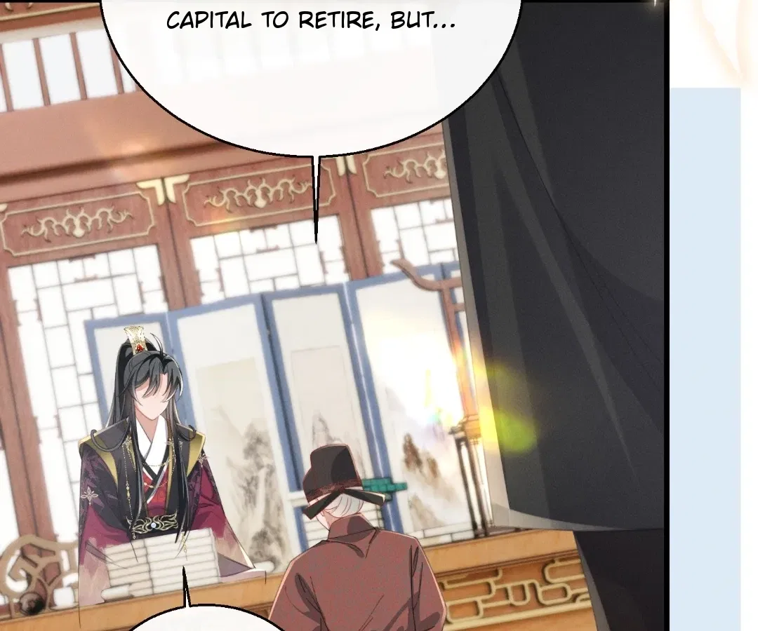 The Tyrant’s Family Lasts Thanks To Her Inner Voice Chapter 94 – Page 85