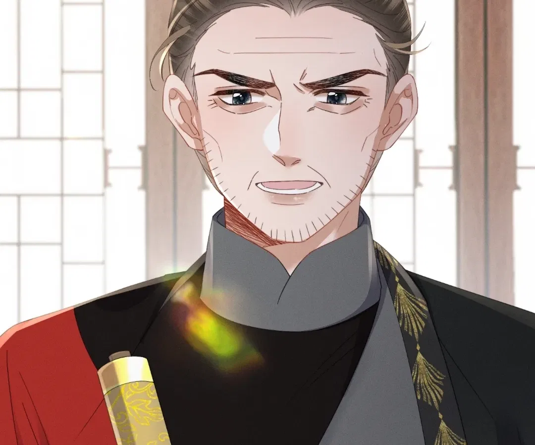 The Tyrant’s Family Lasts Thanks To Her Inner Voice Chapter 94 – Page 87