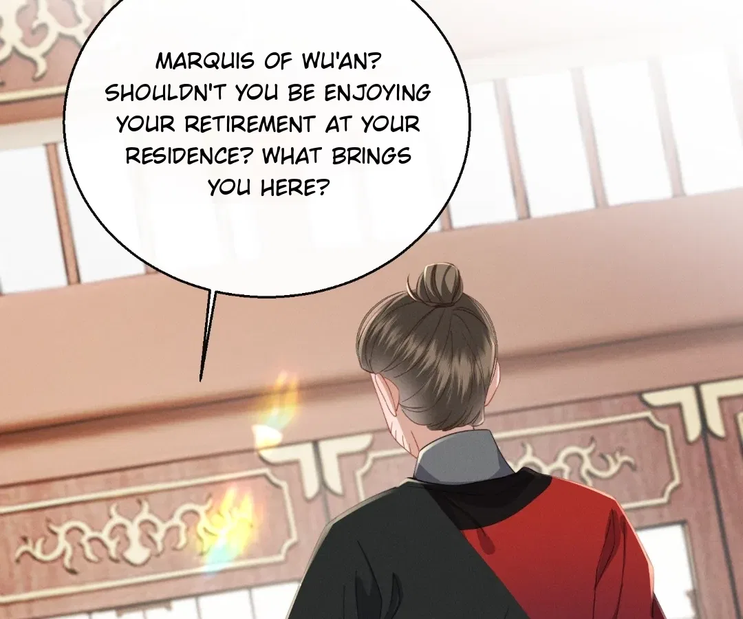 The Tyrant’s Family Lasts Thanks To Her Inner Voice Chapter 94 – Page 90