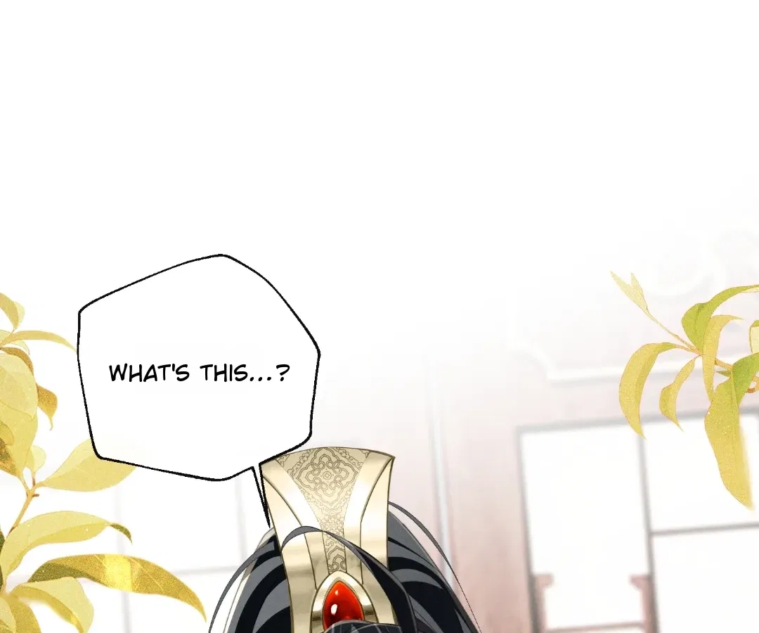 The Tyrant’s Family Lasts Thanks To Her Inner Voice Chapter 94 – Page 95