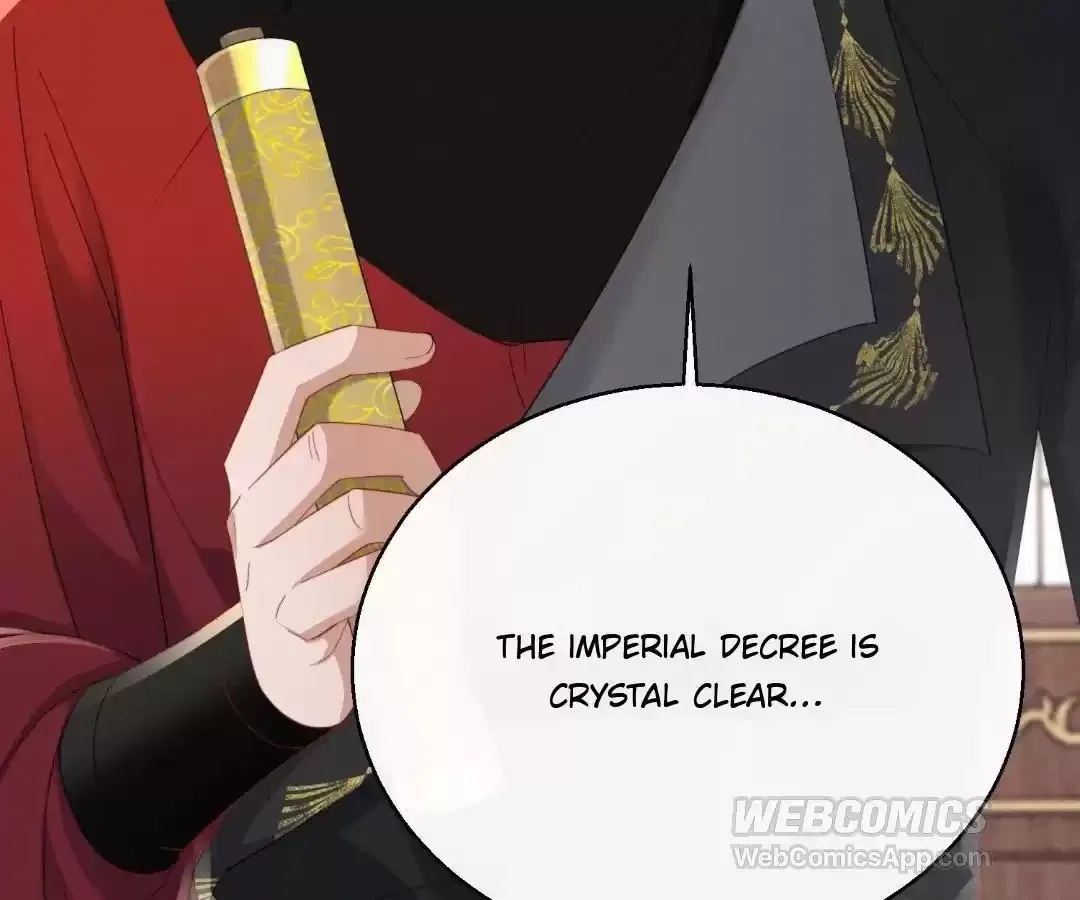 The Tyrant’s Family Lasts Thanks To Her Inner Voice Chapter 94 – Page 100