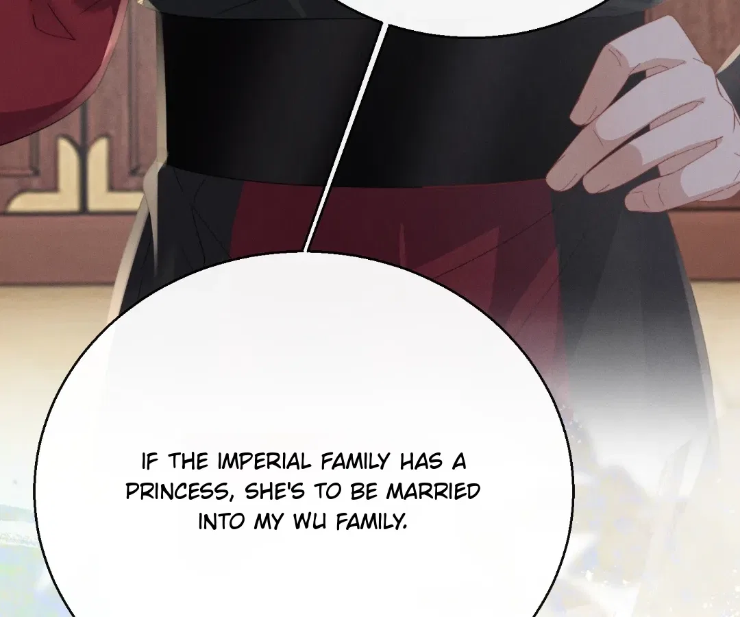 The Tyrant’s Family Lasts Thanks To Her Inner Voice Chapter 94 – Page 101