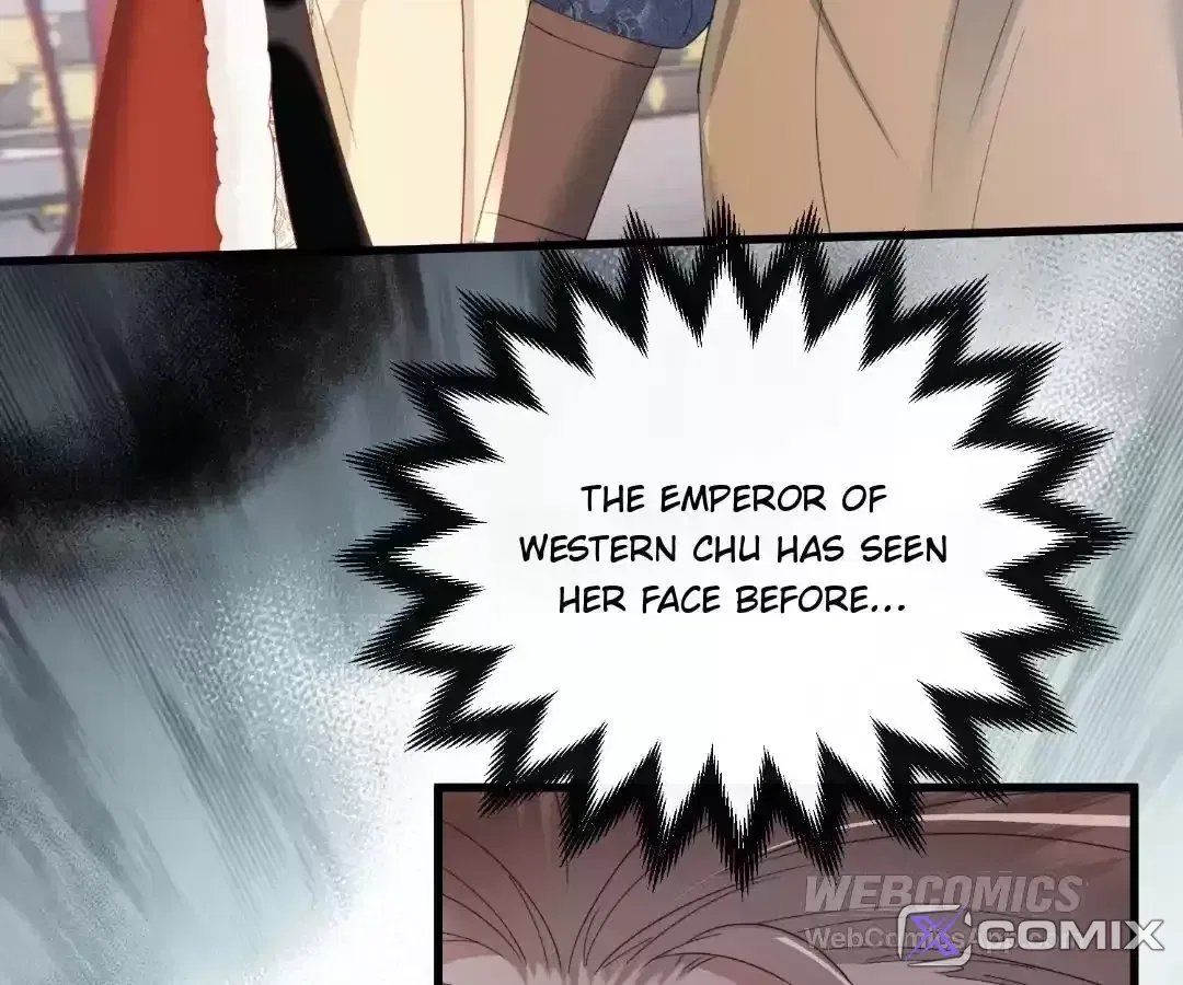 The Tyrant’s Family Lasts Thanks To Her Inner Voice Chapter 93 – Page 4