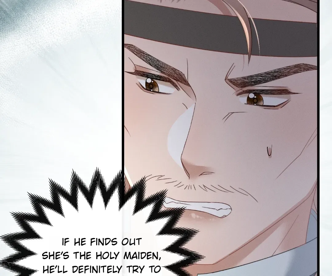 The Tyrant’s Family Lasts Thanks To Her Inner Voice Chapter 93 – Page 5