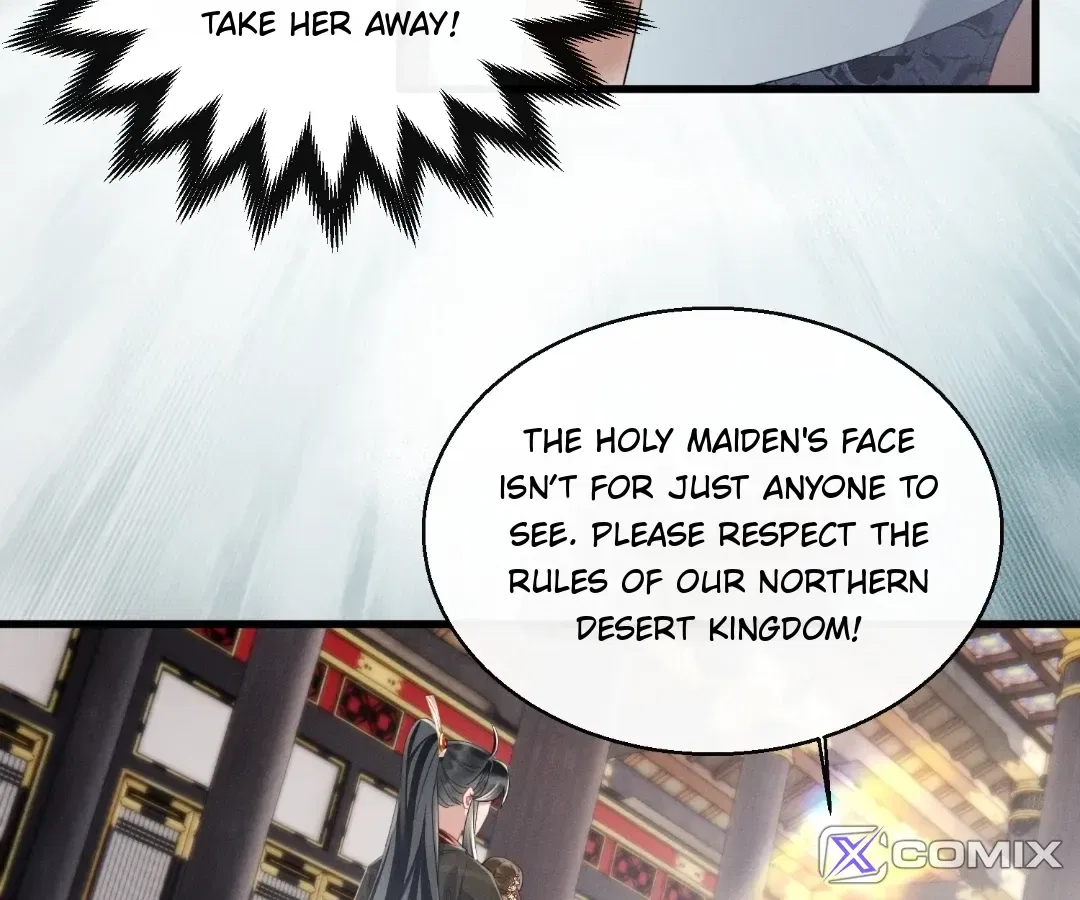 The Tyrant’s Family Lasts Thanks To Her Inner Voice Chapter 93 – Page 6