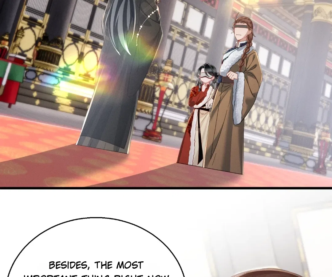 The Tyrant’s Family Lasts Thanks To Her Inner Voice Chapter 93 – Page 7