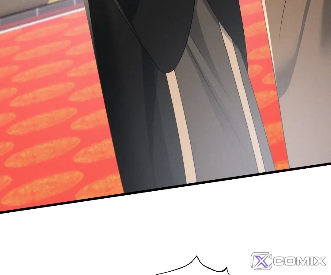 The Tyrant’s Family Lasts Thanks To Her Inner Voice Chapter 93 – Page 10