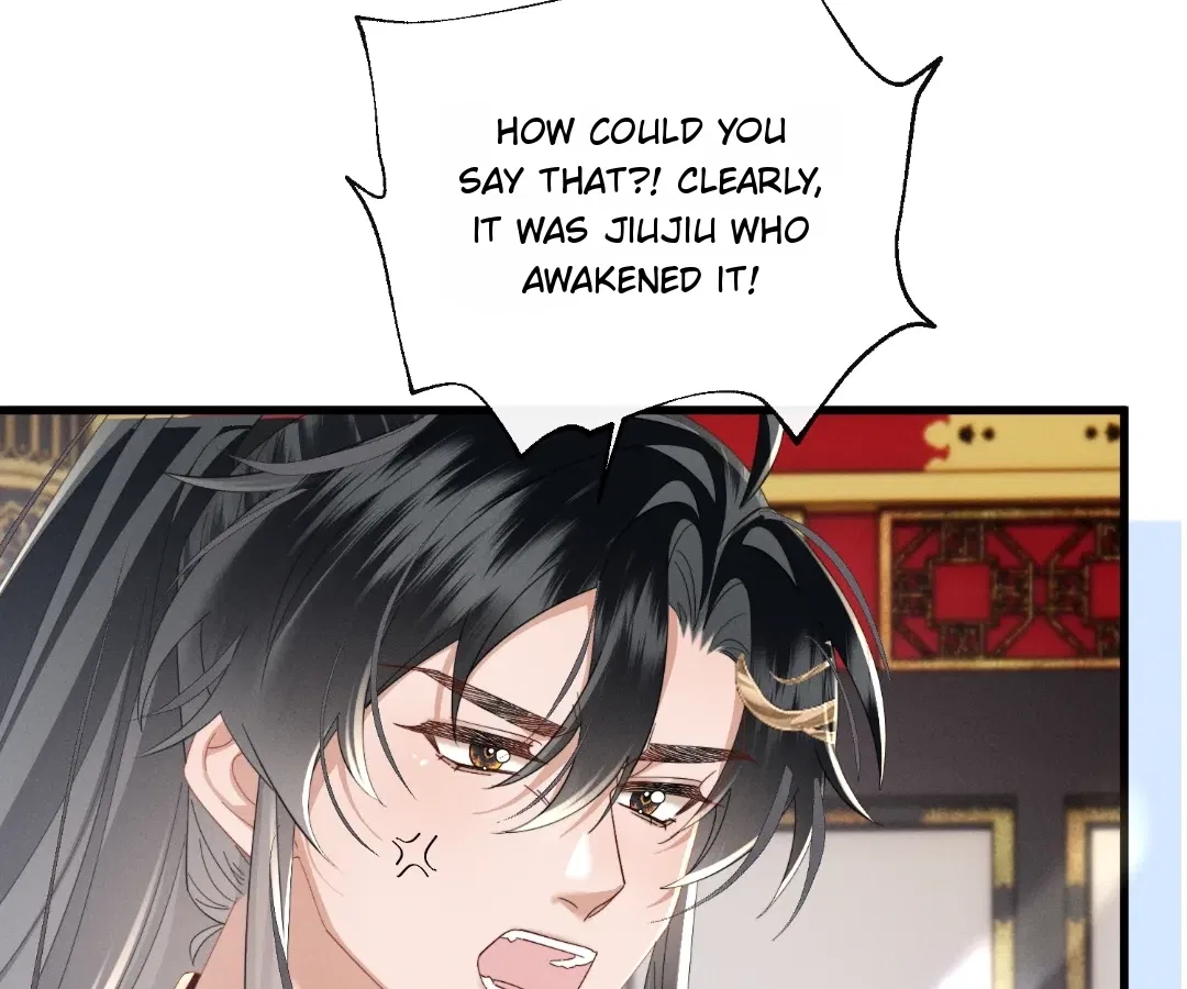 The Tyrant’s Family Lasts Thanks To Her Inner Voice Chapter 93 – Page 11