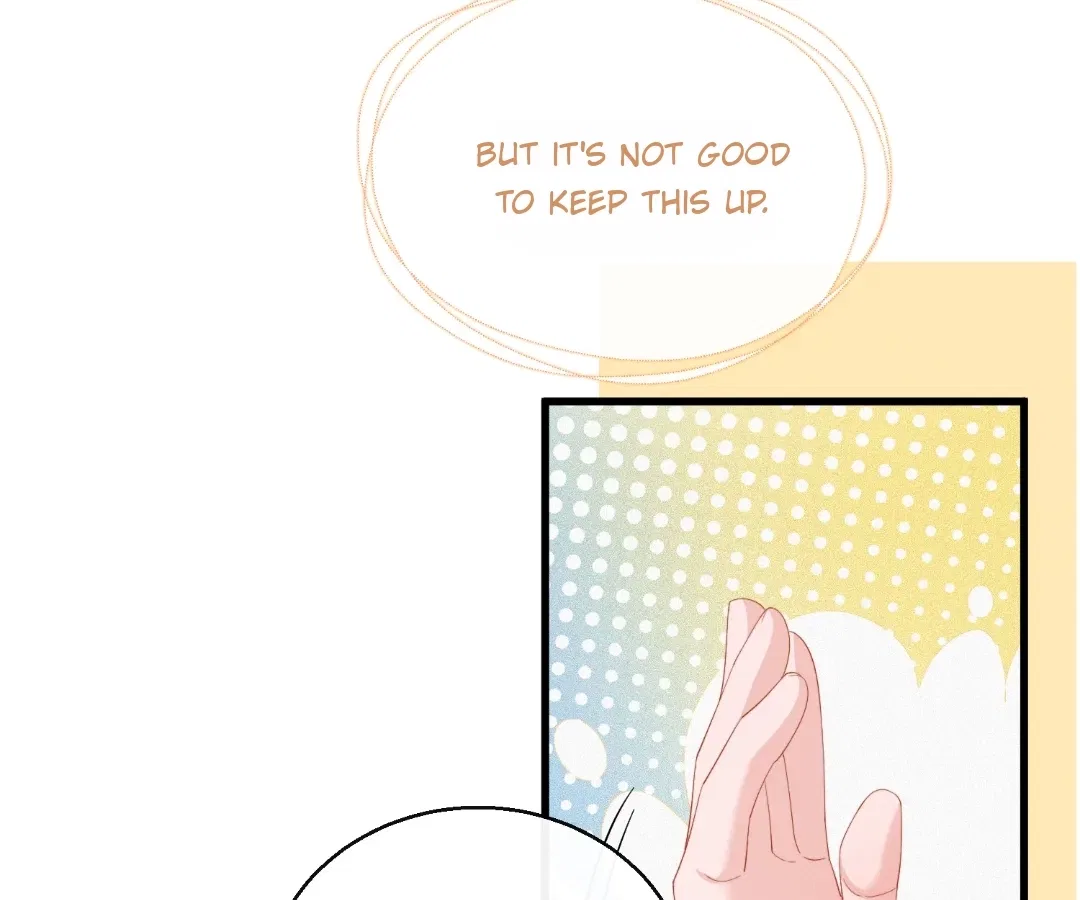 The Tyrant’s Family Lasts Thanks To Her Inner Voice Chapter 93 – Page 15
