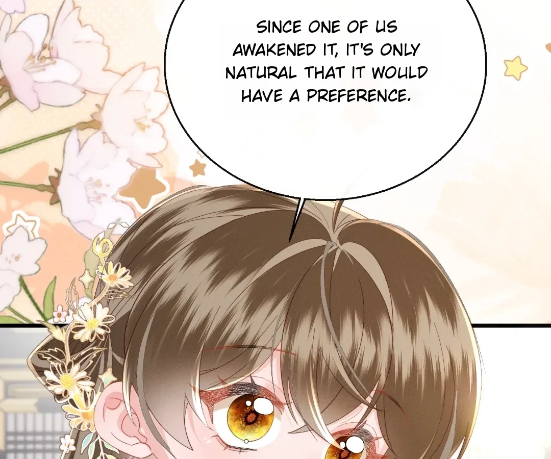 The Tyrant’s Family Lasts Thanks To Her Inner Voice Chapter 93 – Page 21