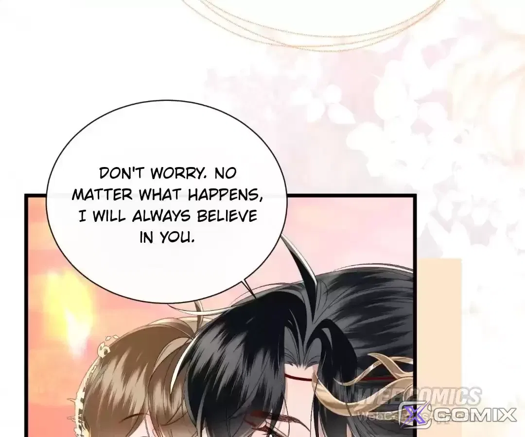 The Tyrant’s Family Lasts Thanks To Her Inner Voice Chapter 93 – Page 28