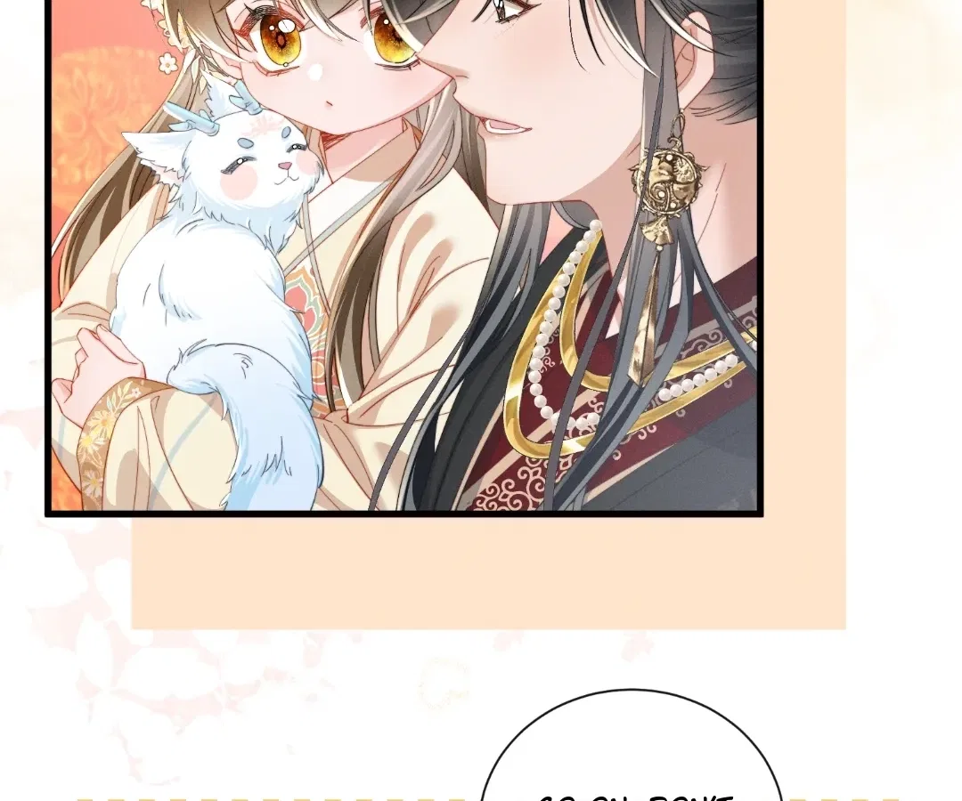 The Tyrant’s Family Lasts Thanks To Her Inner Voice Chapter 93 – Page 29
