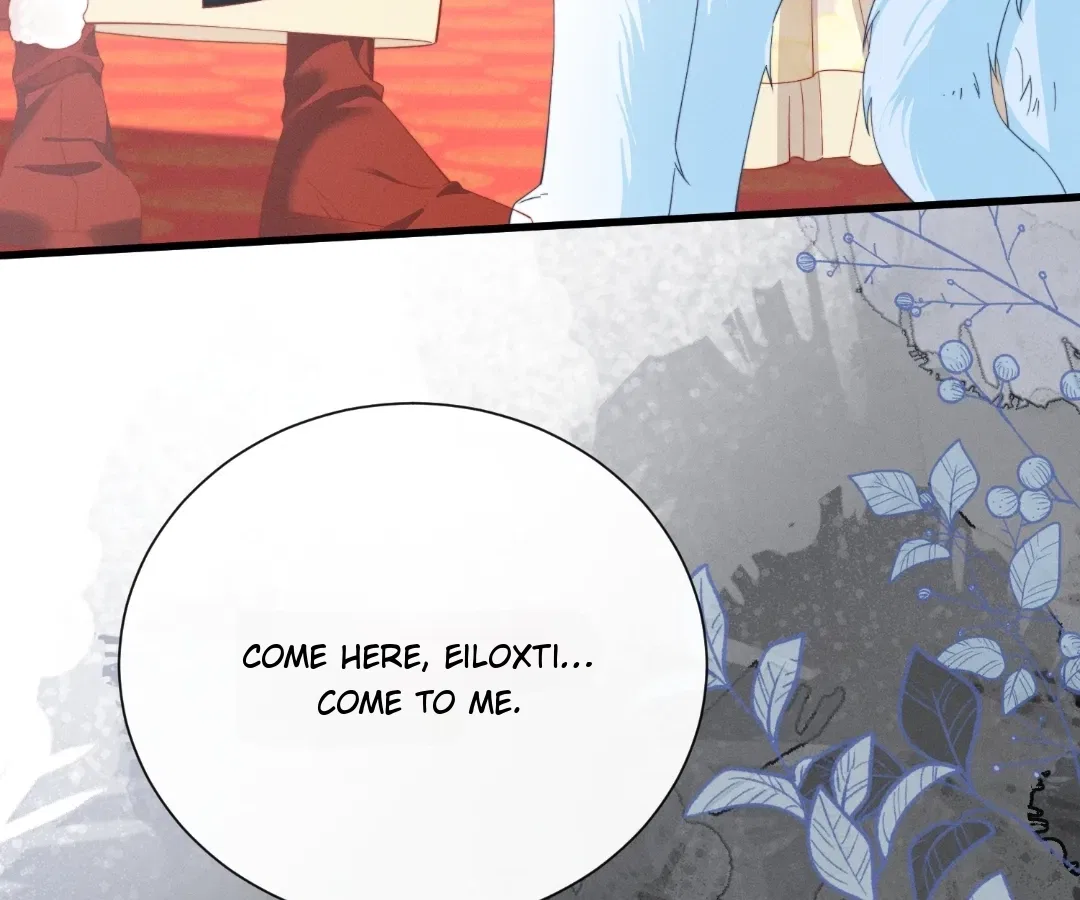 The Tyrant’s Family Lasts Thanks To Her Inner Voice Chapter 93 – Page 37