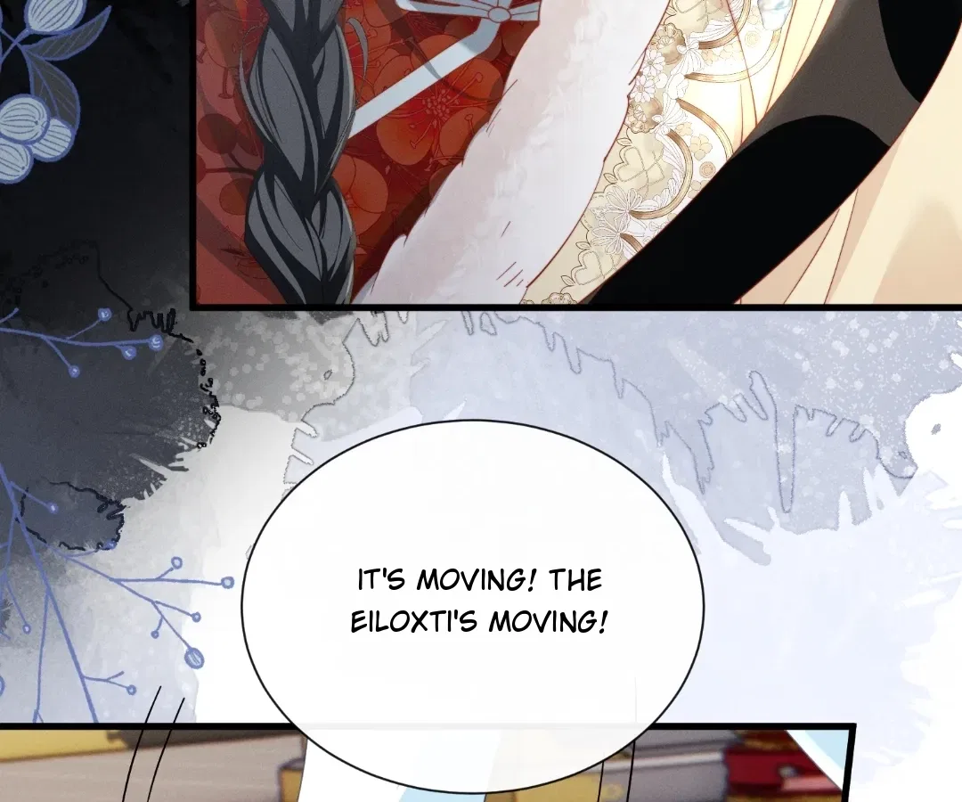 The Tyrant’s Family Lasts Thanks To Her Inner Voice Chapter 93 – Page 39