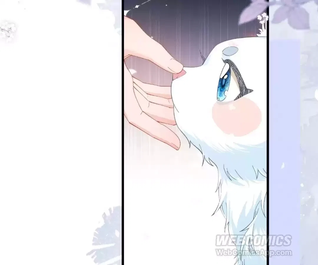 The Tyrant’s Family Lasts Thanks To Her Inner Voice Chapter 93 – Page 44