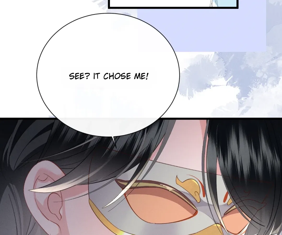 The Tyrant’s Family Lasts Thanks To Her Inner Voice Chapter 93 – Page 45