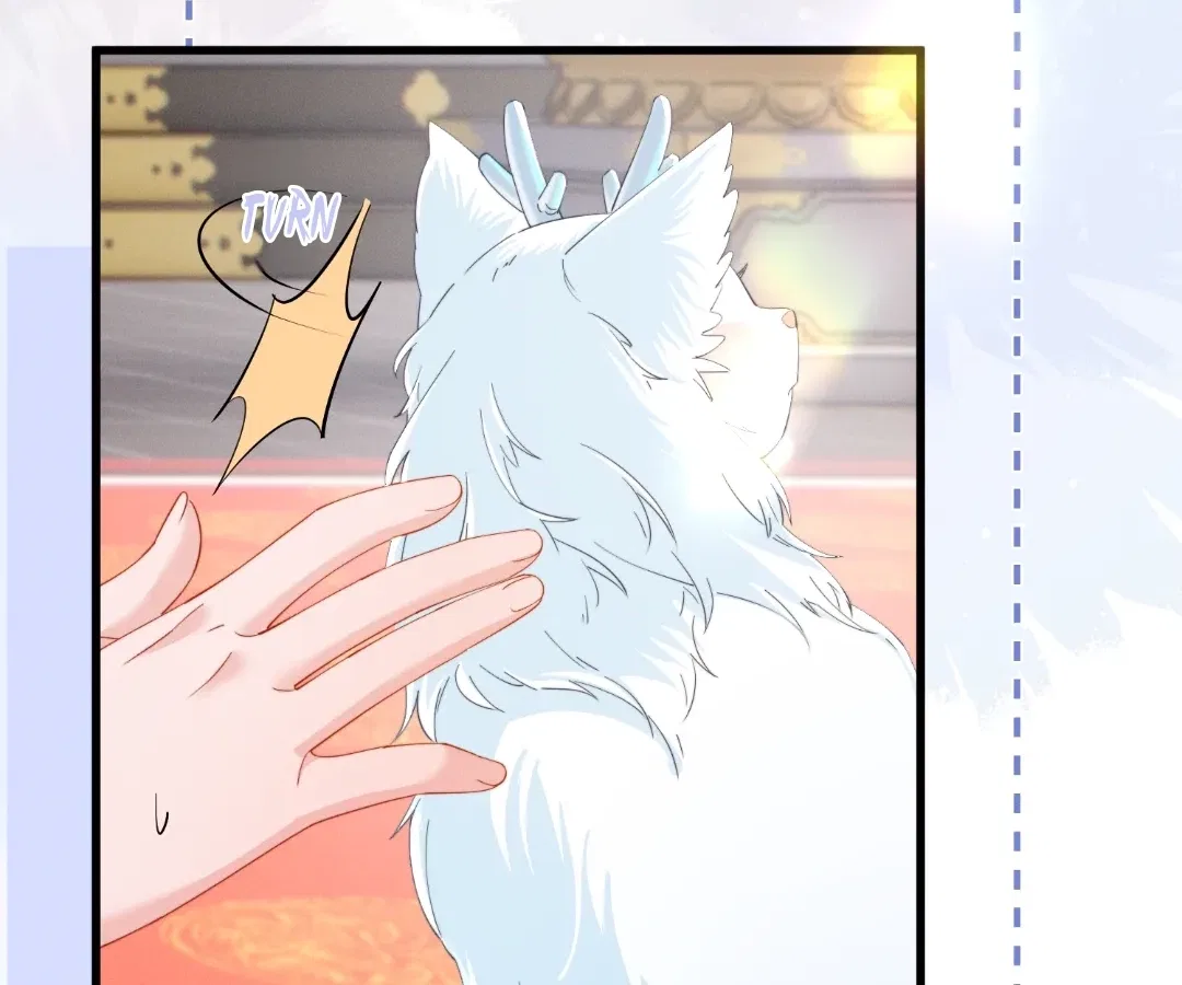 The Tyrant’s Family Lasts Thanks To Her Inner Voice Chapter 93 – Page 47