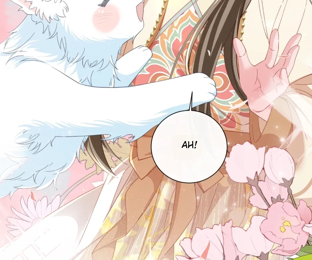 The Tyrant’s Family Lasts Thanks To Her Inner Voice Chapter 93 – Page 50