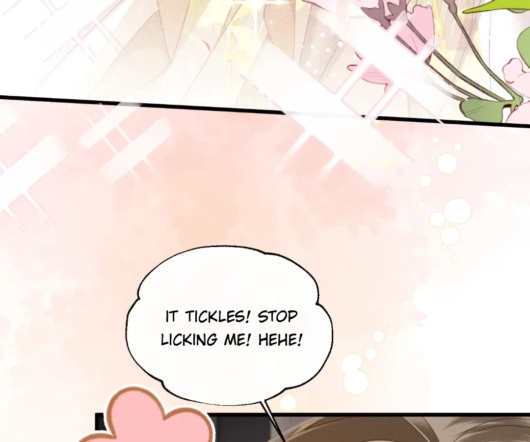 The Tyrant’s Family Lasts Thanks To Her Inner Voice Chapter 93 – Page 51