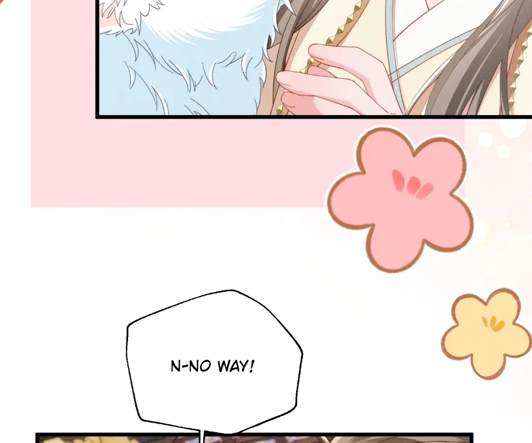 The Tyrant’s Family Lasts Thanks To Her Inner Voice Chapter 93 – Page 53