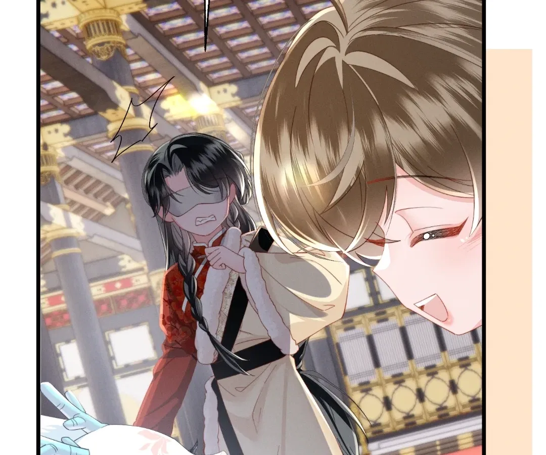 The Tyrant’s Family Lasts Thanks To Her Inner Voice Chapter 93 – Page 54