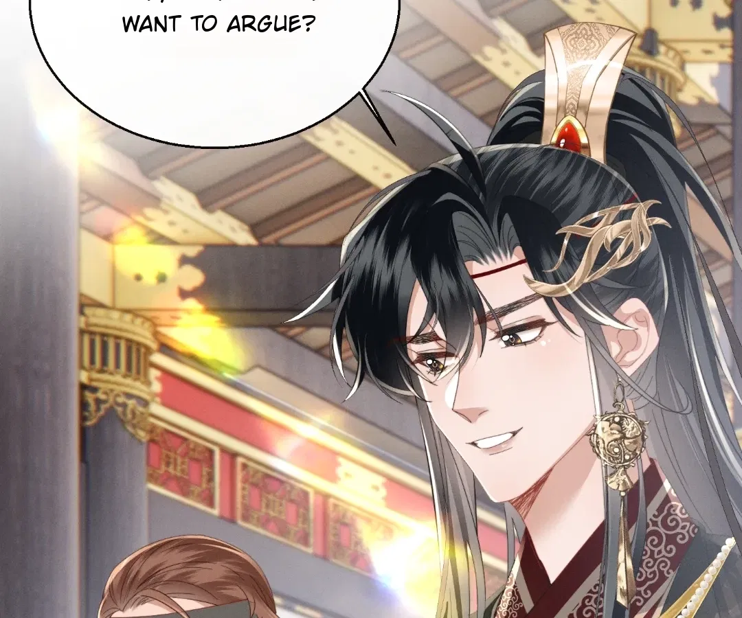 The Tyrant’s Family Lasts Thanks To Her Inner Voice Chapter 93 – Page 56