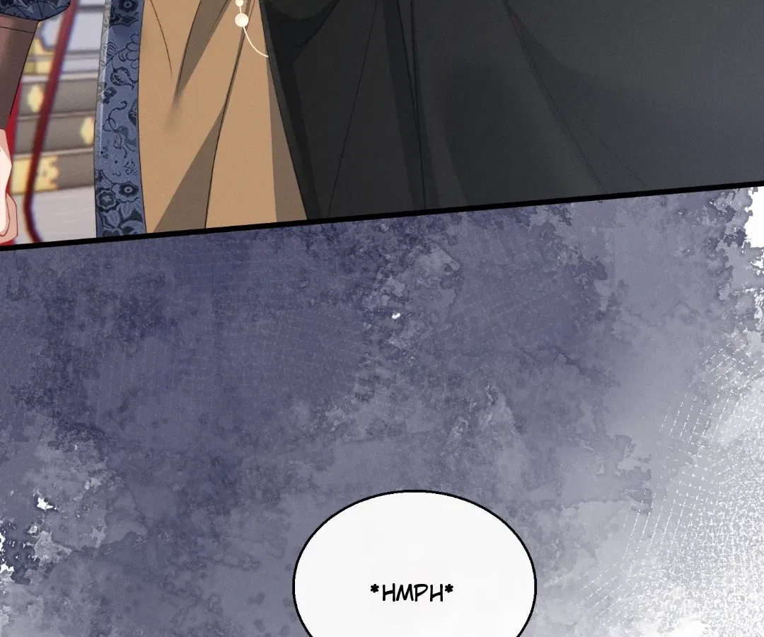 The Tyrant’s Family Lasts Thanks To Her Inner Voice Chapter 93 – Page 58