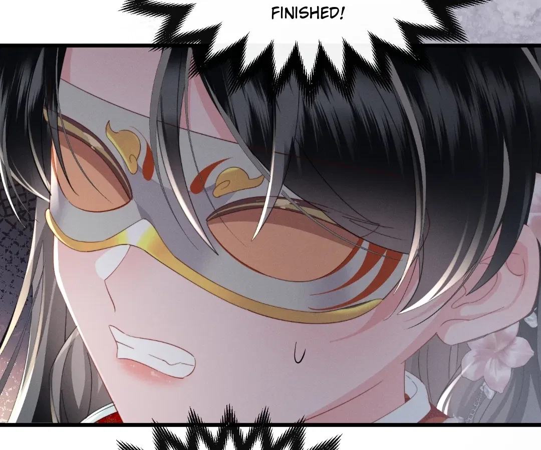 The Tyrant’s Family Lasts Thanks To Her Inner Voice Chapter 93 – Page 61