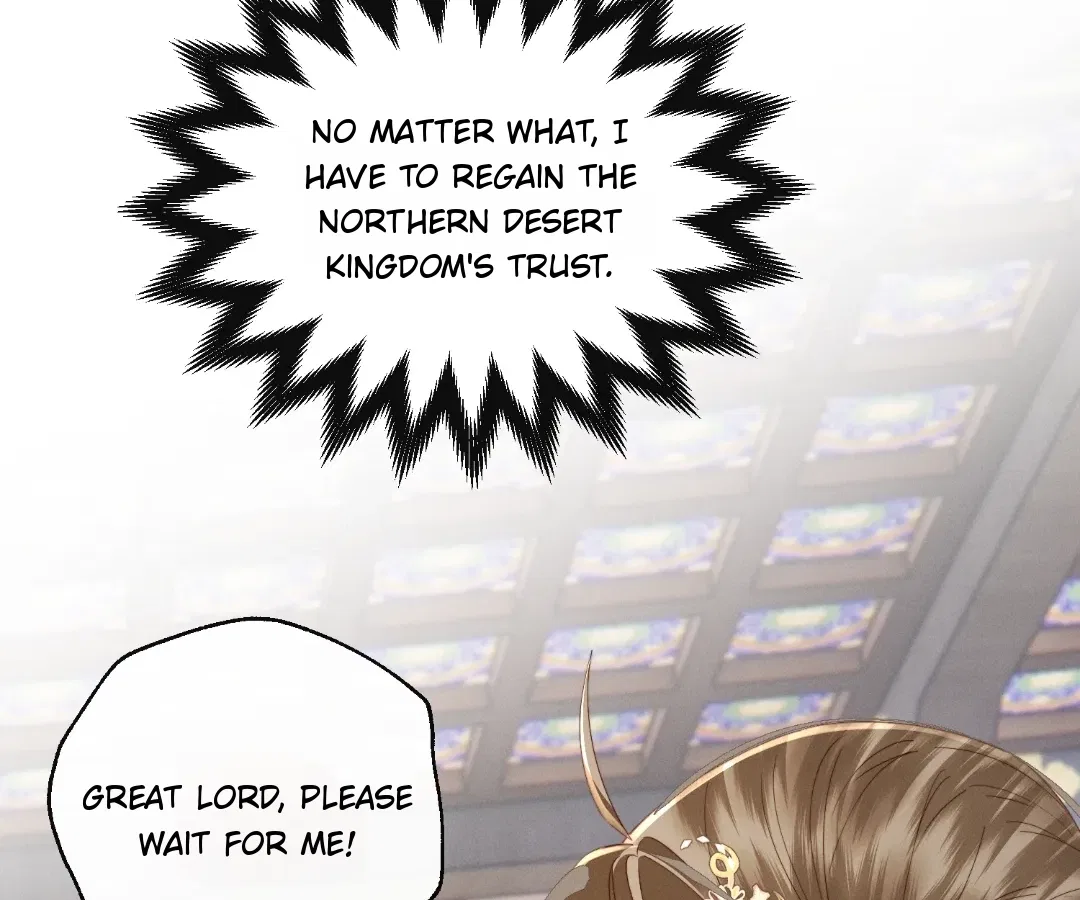 The Tyrant’s Family Lasts Thanks To Her Inner Voice Chapter 93 – Page 62