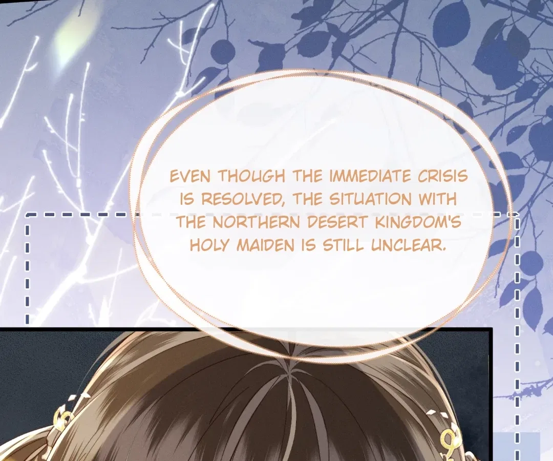 The Tyrant’s Family Lasts Thanks To Her Inner Voice Chapter 93 – Page 65
