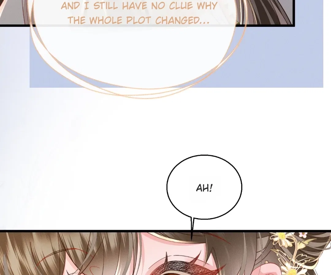 The Tyrant’s Family Lasts Thanks To Her Inner Voice Chapter 93 – Page 67