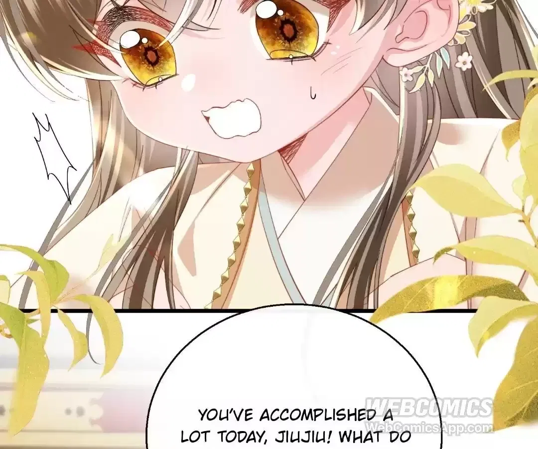 The Tyrant’s Family Lasts Thanks To Her Inner Voice Chapter 93 – Page 68