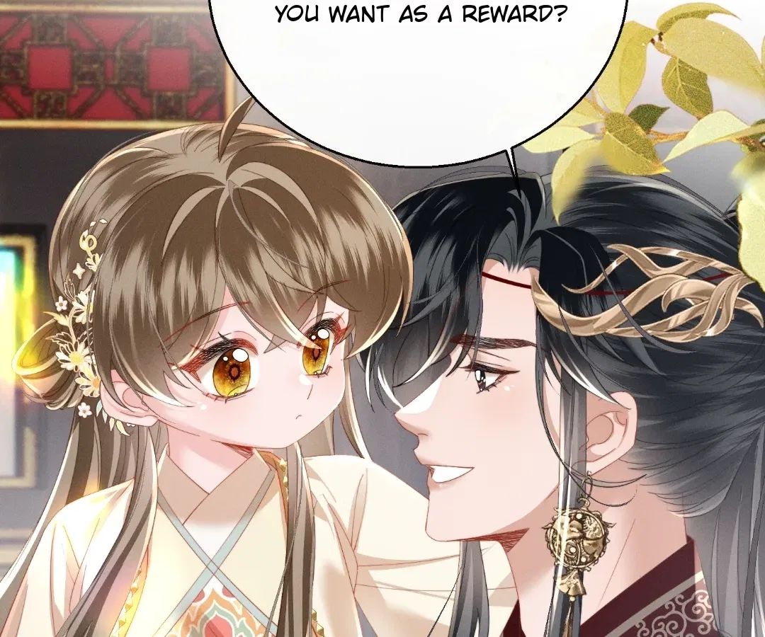 The Tyrant’s Family Lasts Thanks To Her Inner Voice Chapter 93 – Page 69
