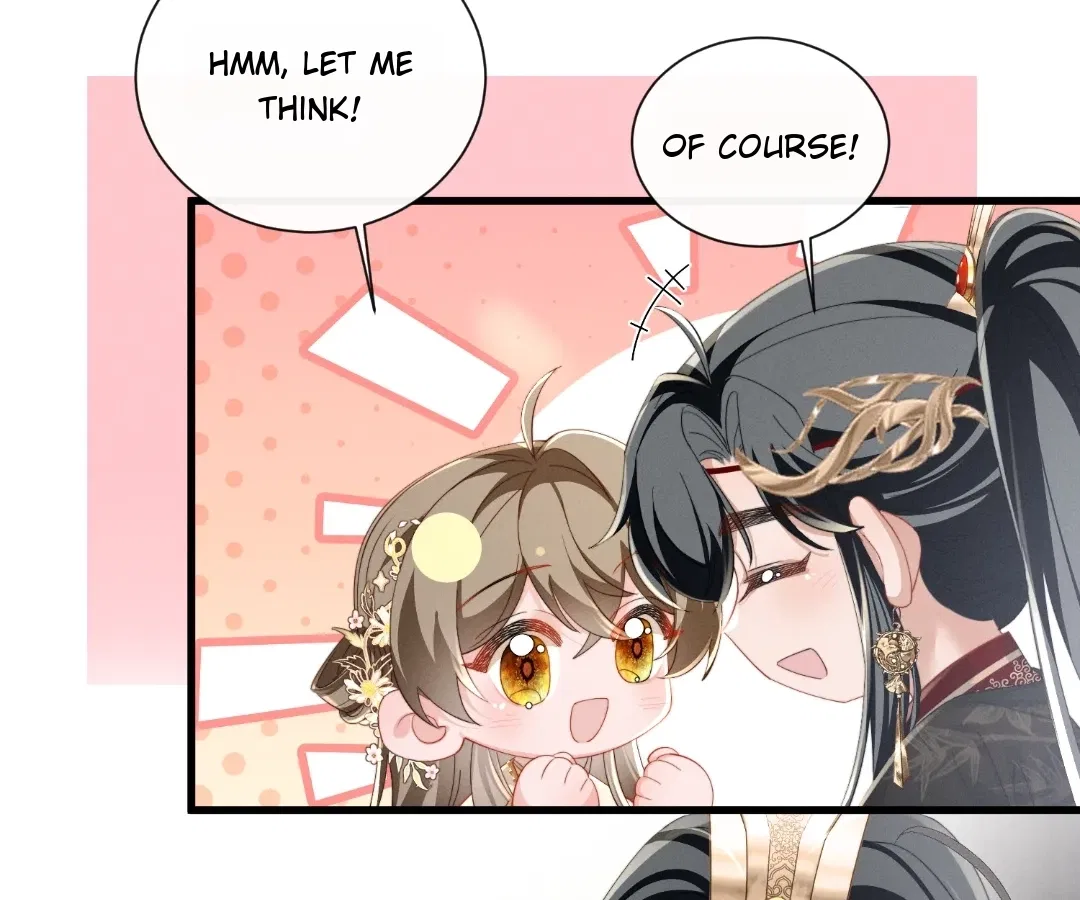 The Tyrant’s Family Lasts Thanks To Her Inner Voice Chapter 93 – Page 72
