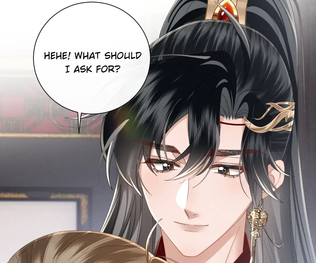 The Tyrant’s Family Lasts Thanks To Her Inner Voice Chapter 93 – Page 73