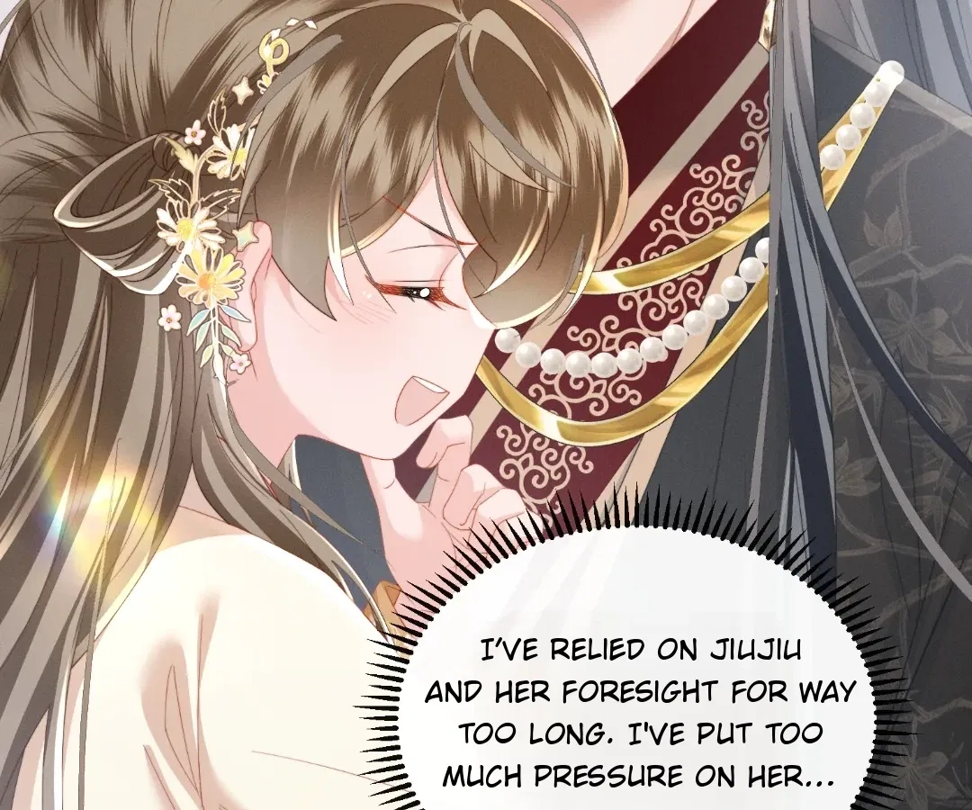 The Tyrant’s Family Lasts Thanks To Her Inner Voice Chapter 93 – Page 74