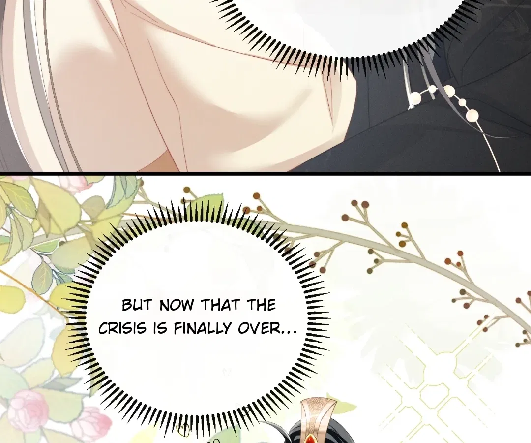 The Tyrant’s Family Lasts Thanks To Her Inner Voice Chapter 93 – Page 75
