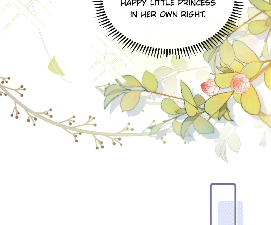 The Tyrant’s Family Lasts Thanks To Her Inner Voice Chapter 93 – Page 77