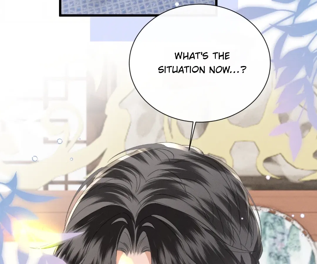 The Tyrant’s Family Lasts Thanks To Her Inner Voice Chapter 93 – Page 80