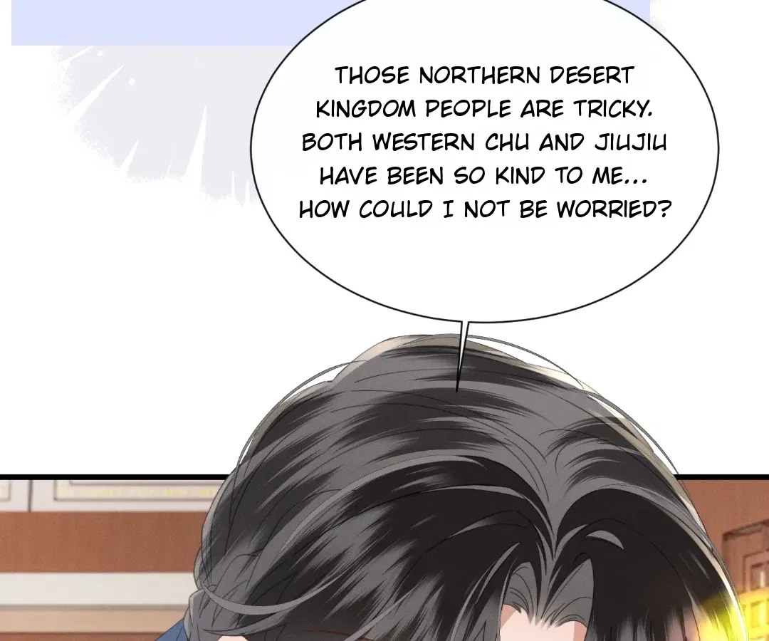 The Tyrant’s Family Lasts Thanks To Her Inner Voice Chapter 93 – Page 85