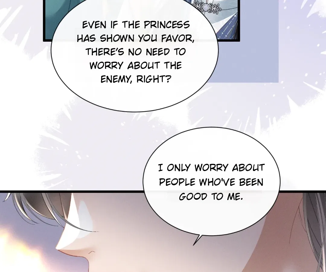 The Tyrant’s Family Lasts Thanks To Her Inner Voice Chapter 93 – Page 89