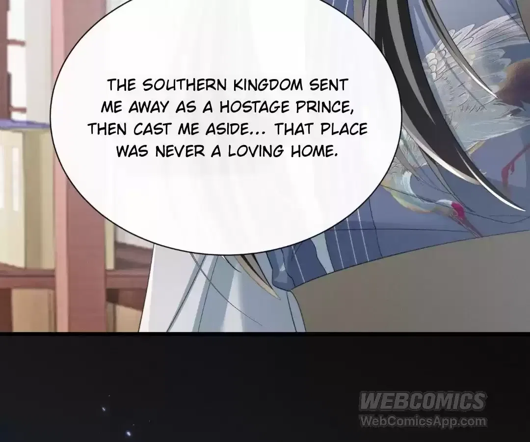 The Tyrant’s Family Lasts Thanks To Her Inner Voice Chapter 93 – Page 92