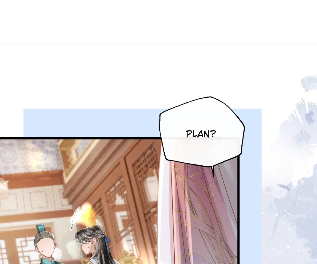 The Tyrant’s Family Lasts Thanks To Her Inner Voice Chapter 93 – Page 95